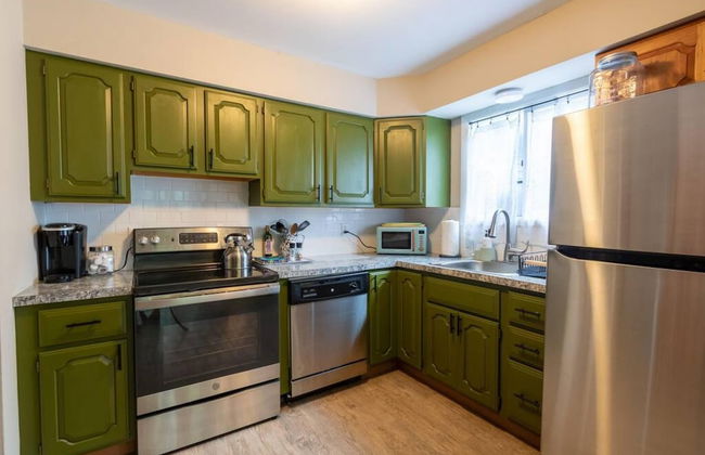 Poconos Retreat A Vintage Gem - Foto 39