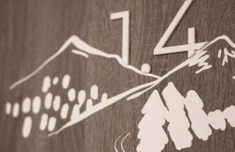 Lodge des Glaciers - La Rosière - Foto 83