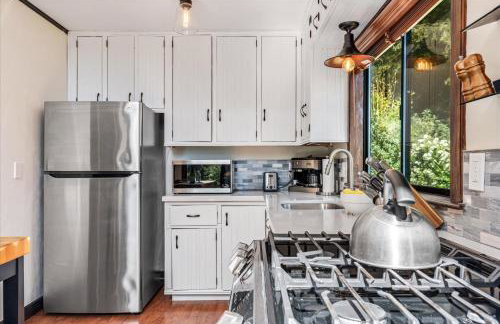 Magic Mountain Manor - Spacious Mountain Retreat - Foto 17