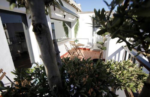 Ático Casa Lola - Foto 10