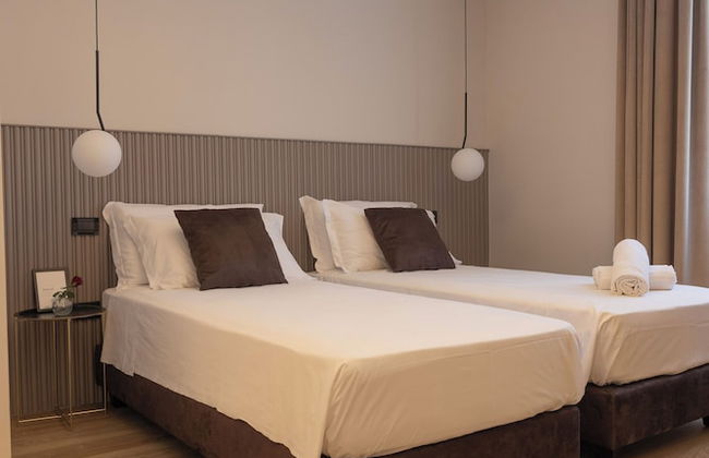 Tiburtina 86 Luxury Suites - Foto 12