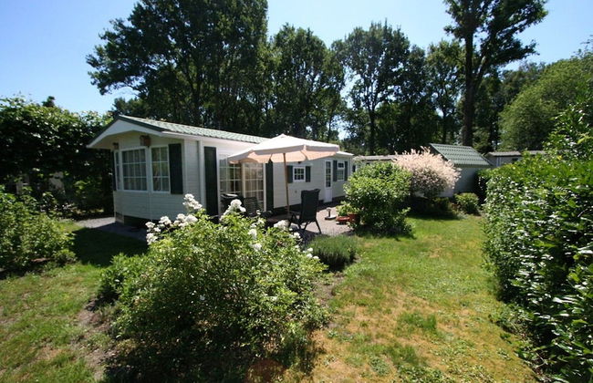 Chalet in Stegeren Near Hiking Trails - Photo 29