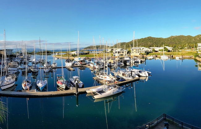 Serenity on Magnetic - Foto 33