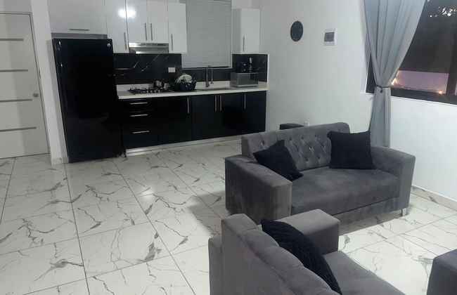 Level suites - Foto 24