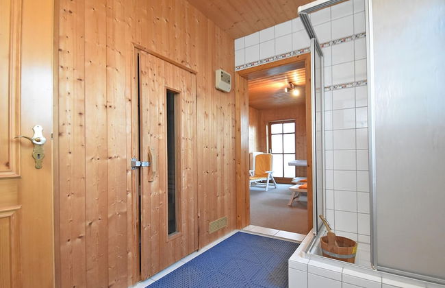 Wohnung in Lohberg Nahe Arber Skipisten - Photo 16