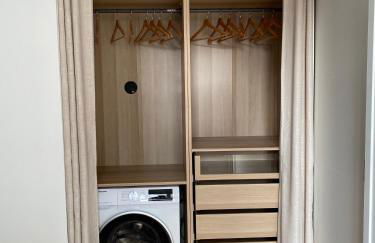 Superbe appartement Moderne Hyper centre de Vittel - Foto 6