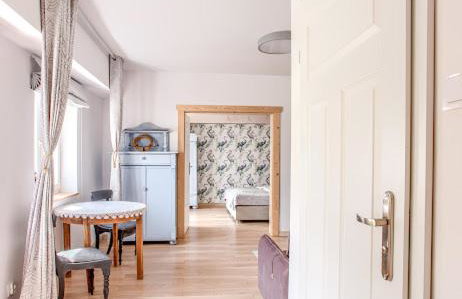 Dom nad morzem Ludwikowo - Foto 29