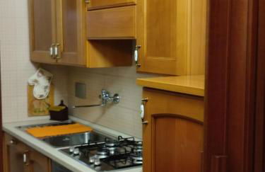 CasaVacanze Salza nel Borgo - Foto 7