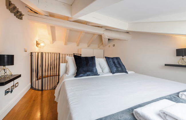 Milan Royal Suites - Brera - Foto 39