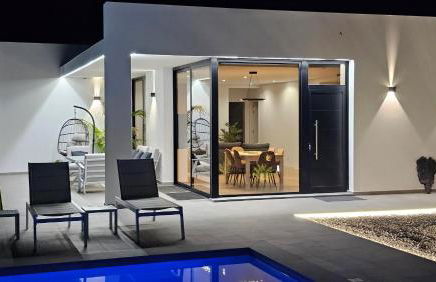 CASA LAINA - Piscina Climatizada - Foto 34