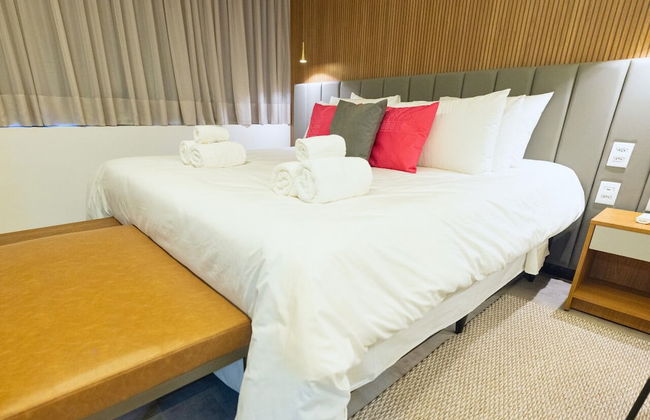 STAY Urbà Home - Foto 19