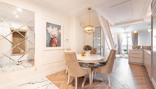 Gold Apartment Szczecinek - Foto 4