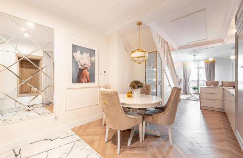 Gold Apartment Szczecinek - Foto 4