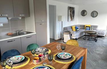 Le Chalet de Kervignon - Foto 8