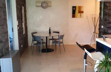 Lucia Exclusive with parking in the garage - Photo 9