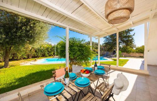 Villa Malamuri - Foto 8