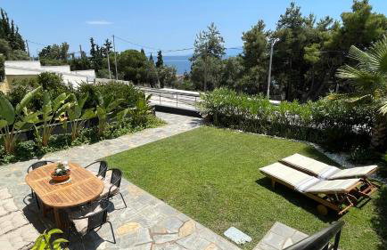Seaside Studio Apartment Palio - Photo 9