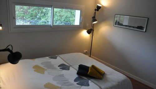 Gîte Mahatxak - Foto 4