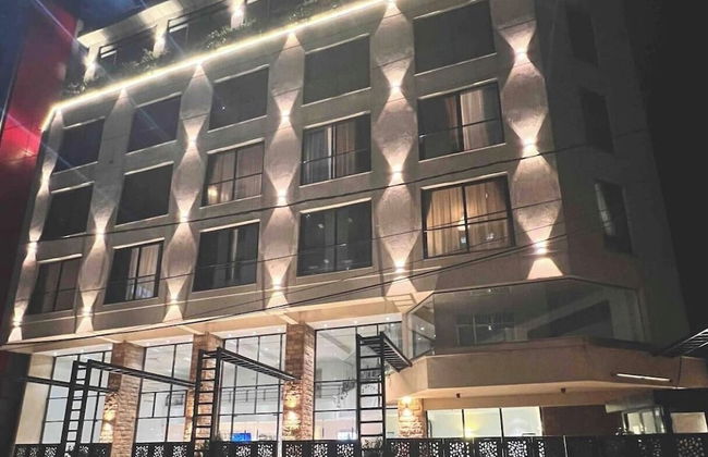 Desfam Apartment - Foto 28