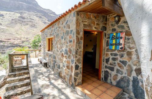 Casita Feliz - Casa Rural Tasarte by Villas Rivero - Foto 2