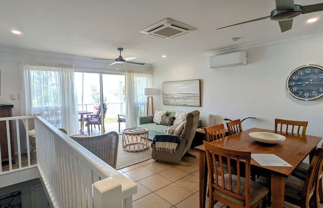 Sails On Horseshoe - Foto 12