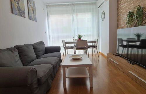 Apartamento Tranquilo en Altorreal con WiFi - Foto 8