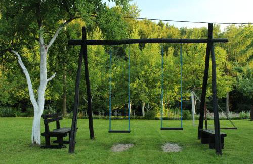 Guesthouse Ana&Ljubo - Foto 23