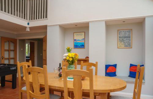 Orchard House Wadebridge Self Catering - Photo 37