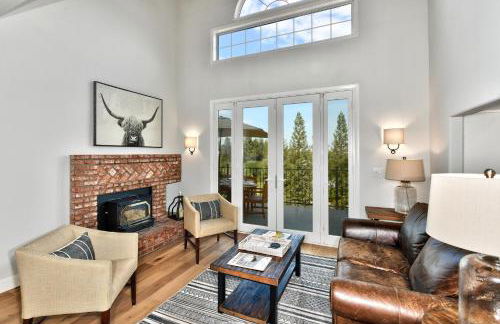 Moore Family Farmhouse - Wine Tastings Included - Foto 14