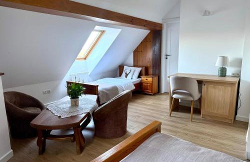 Bacówka Biały Jeleń - Photo 5