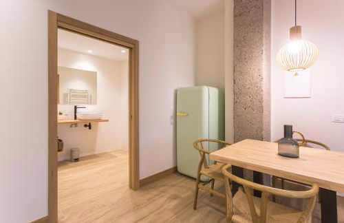 Getaria Apartamentuak - Balentziaga - Foto 3