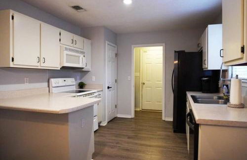 5 Min To Navarre Beach Patio Cute Design Kitchen - Foto 12