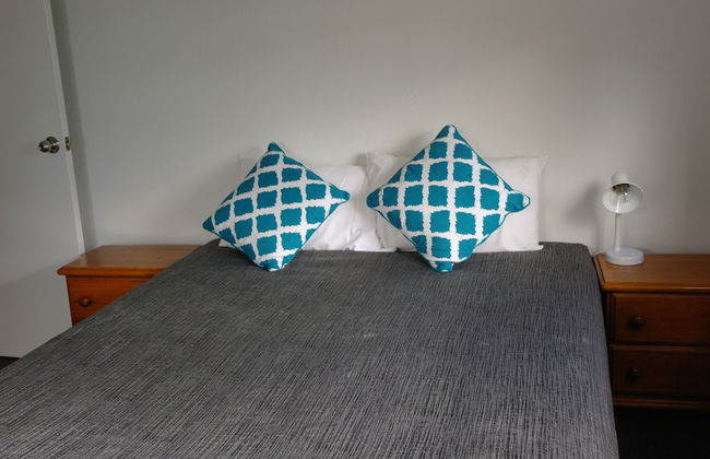 Hampton Court Apartments - Foto 15