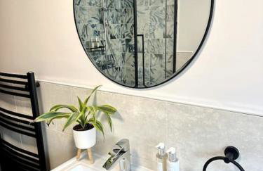 The Blue house on the wall - Foto 31