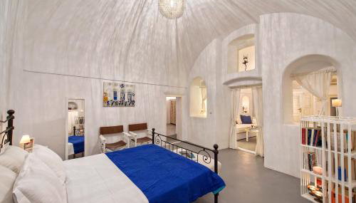 White Cave Private Villa - Foto 5