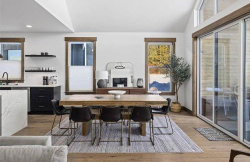 Suncadia Resort Luxury Home Next to Nelson Farm - Foto 6