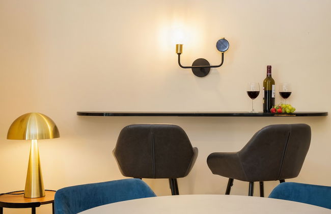 Stay U-nique Apartment Floridablanca - Photo 13