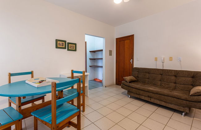 Areias Brancas Flats - Photo 33