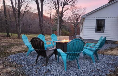 Near Marist/Vassar/Culinary Inst./Historic Sites! - Foto 4