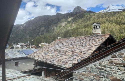 Les Chambrettes - Foto 1