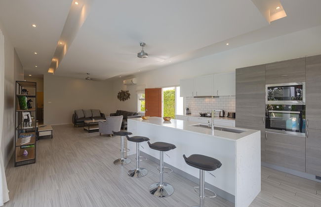 Modern 3 Bedroom Pool Villa MP67 - Foto 15