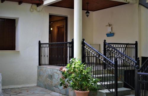 Elati Mansion - Foto 9