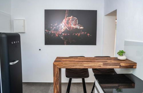 City Wohnung K2 KLIMATISIERT - Foto 41