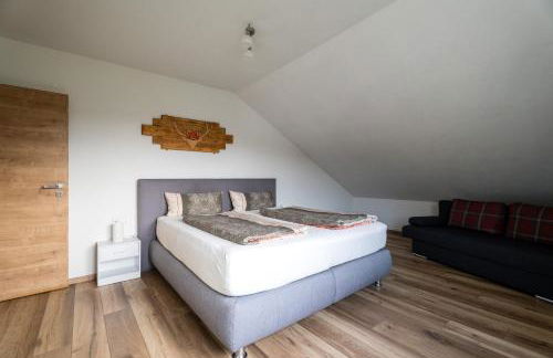 Ferienwohnung Wiedergrün - Foto 26