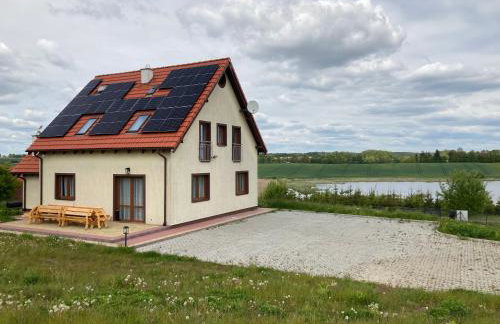 Pęglity jezioro - Foto 61