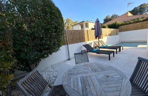 Villa BEACH&OCEAN - Foto 6