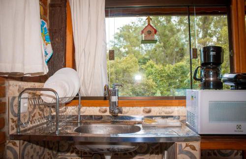 Chalés Lirio dos Vales - Photo 11