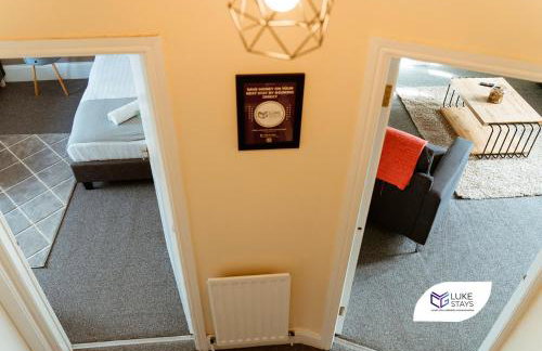 Luke Stays -Whitehall Road - Foto 36