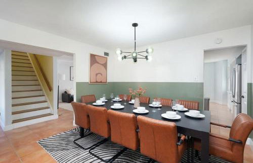 Large Pool&Mini Golf HotTub Near Alamo&Riverwalk - Foto 11