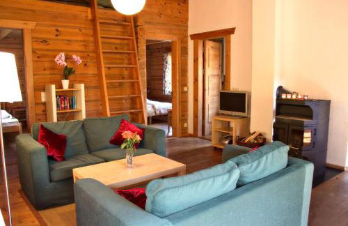 Ferienhaus am Zylinderberg - Foto 11